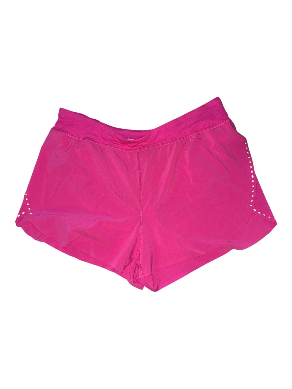 lululemon athletica Pink Athletic Shorts